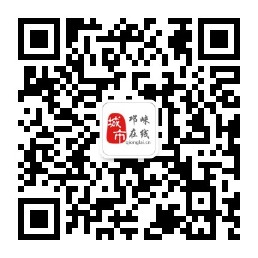 龙腾科创微信二维码